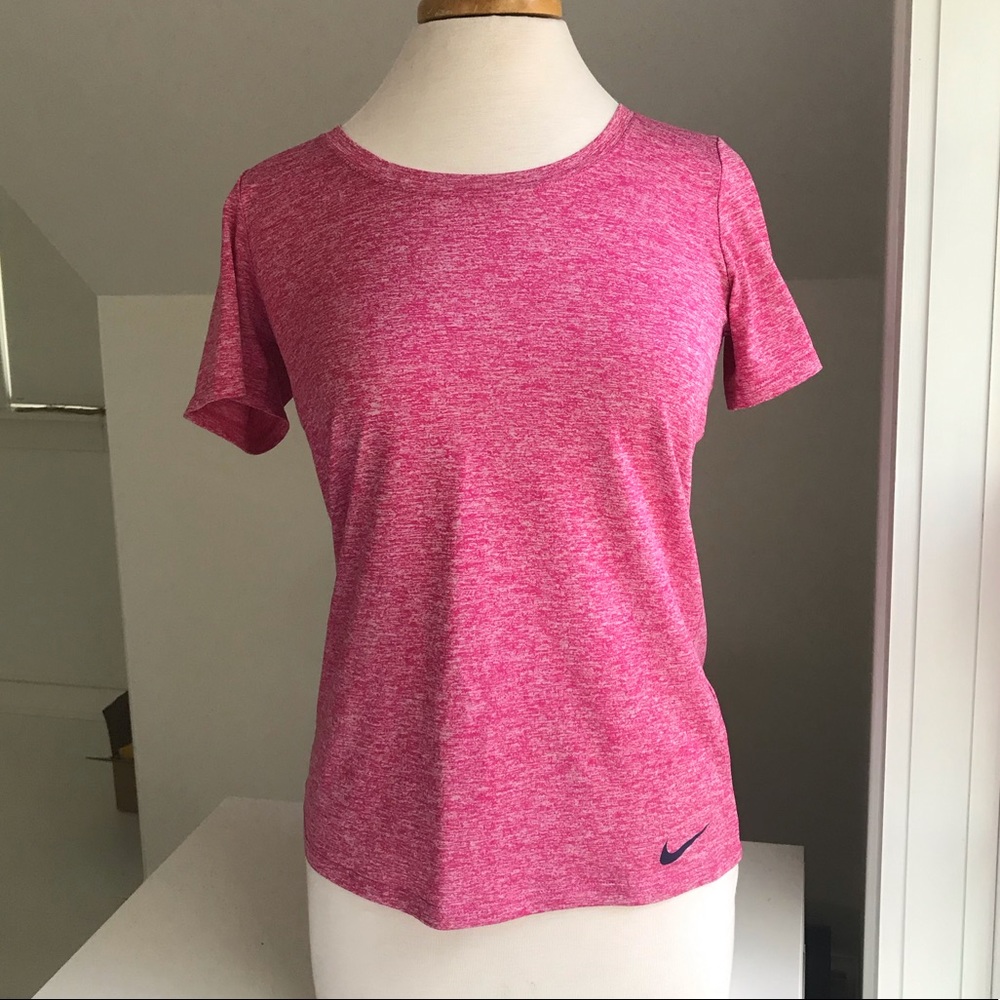 Nike Dri-Fit tee